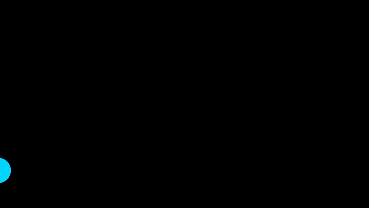 Otletem van