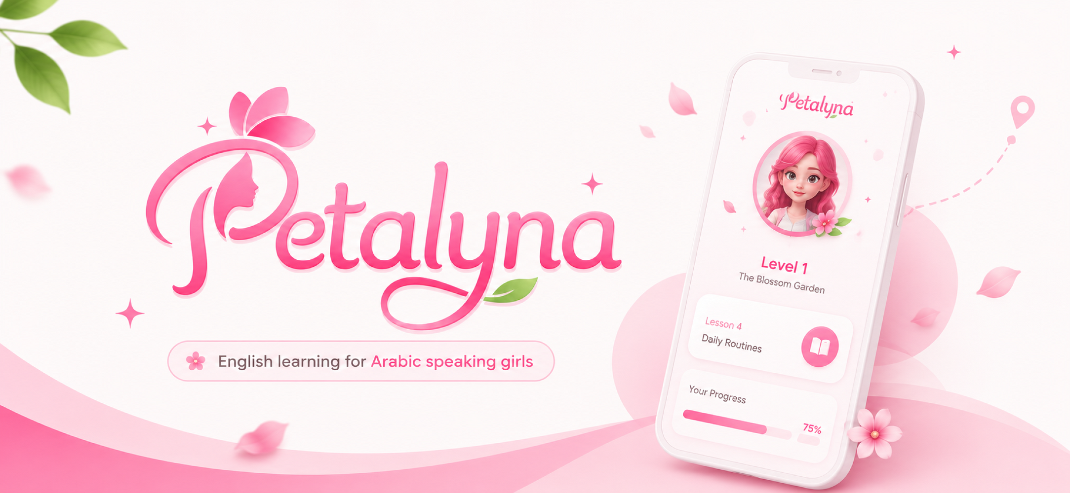 Petalyna