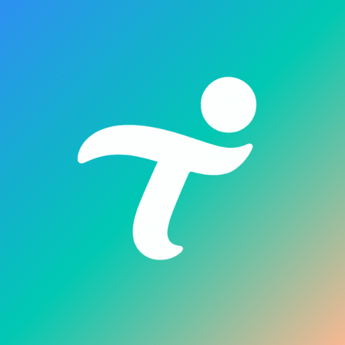 Startup logó