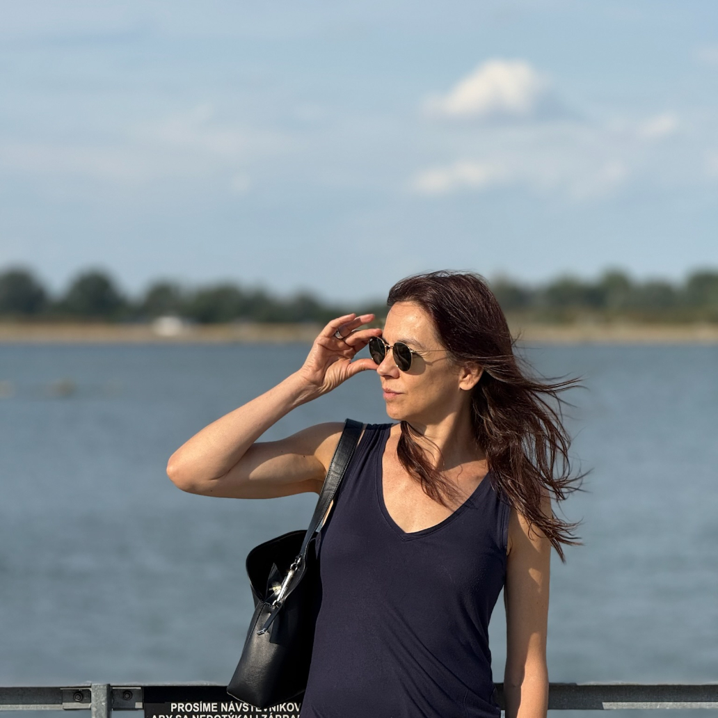 Kinga Kovács