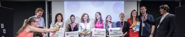 Women Startup Competition